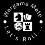 Wargame Mate Group的小组徽标
