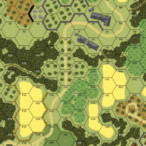 ASL-Advanced Squal Leader的小组徽标